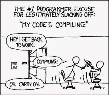  https://xkcd.com/303